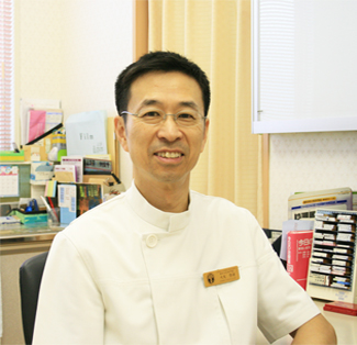 大友整形外科院長